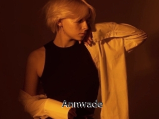 Annwade