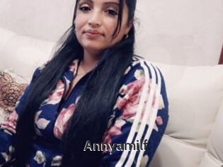 Annyamilf