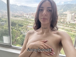 Annybonett