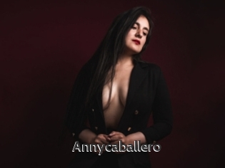 Annycaballero