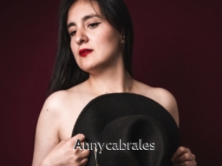 Annycabrales