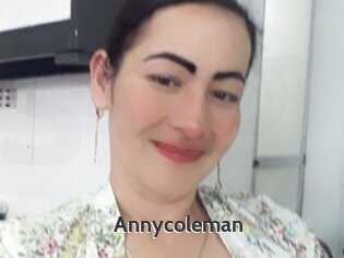Annycoleman