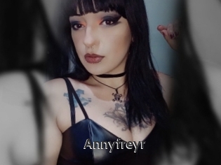 Annyfreyr