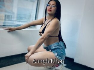 Annyhilthon