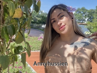 Annyhussien