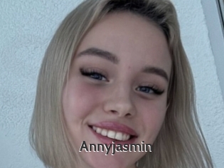 Annyjasmin
