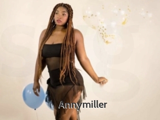 Annymiller
