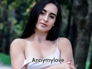 Annymylove