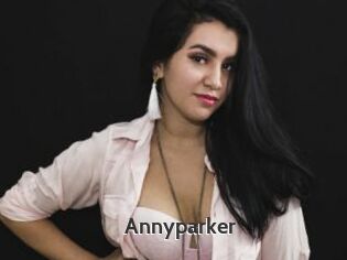 Annyparker