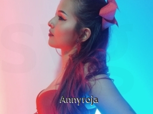 Annyroja