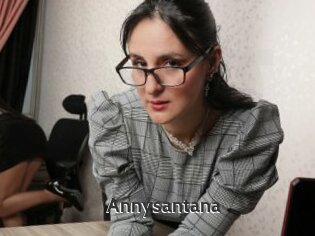 Annysantana