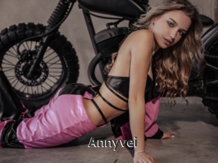 Annyvei