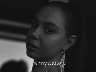 Annywailett