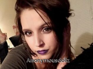 Anonymousdollz