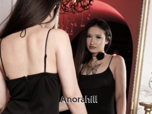 Anorahill