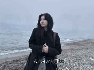 Anorawhite