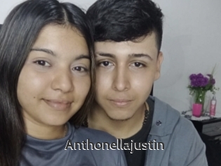 Anthonellajustin
