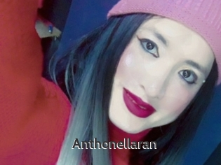 Anthonellaran