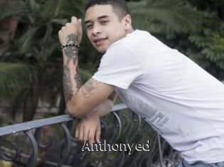 Anthonyed