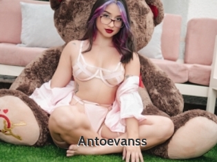 Antoevanss
