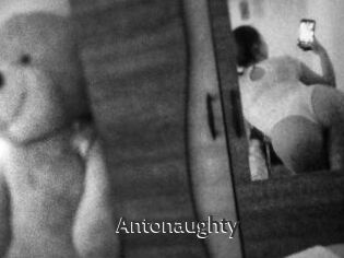 Antonaughty