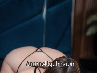 Antonellajohnston