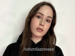 Antoniaanness