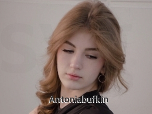 Antoniabufkin