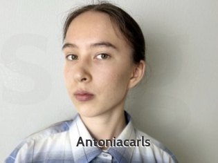 Antoniacarls