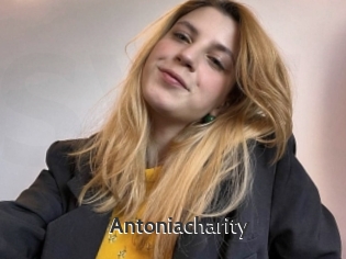 Antoniacharity