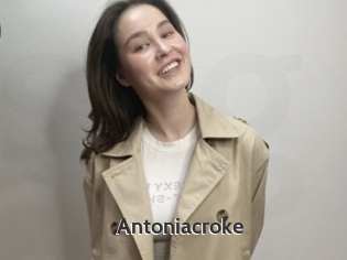 Antoniacroke