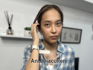 Antoniacullen
