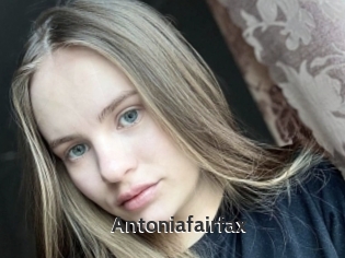 Antoniafairfax