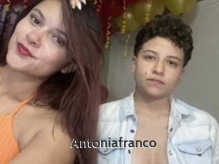 Antoniafranco