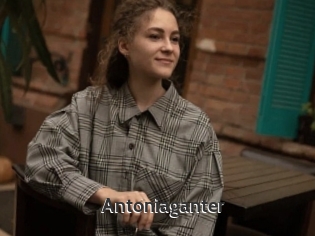 Antoniaganter