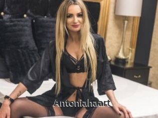 Antoniahaart