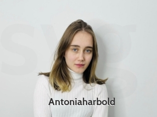 Antoniaharbold
