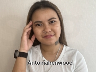 Antoniahenwood