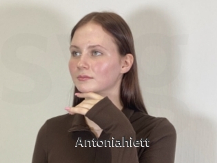 Antoniahiett