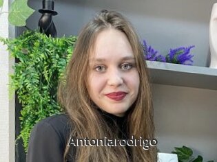 Antoniarodrigo