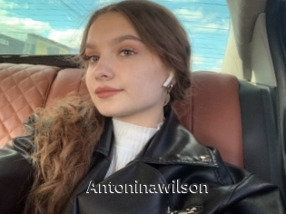Antoninawilson