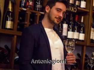 Antoniogiorni