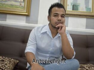 Antonionight