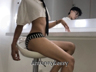 Antonnykessy