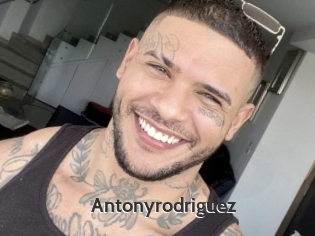 Antonyrodriguez