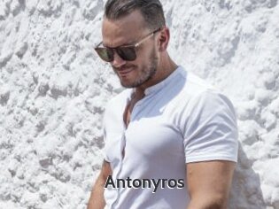 Antonyros
