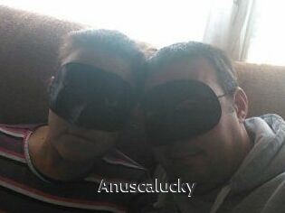 Anuscalucky