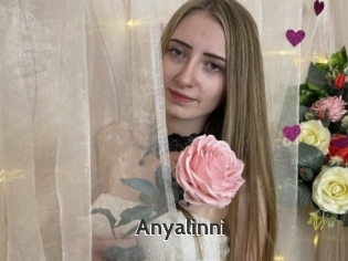 Anyalinni