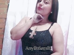 Anylittlemilf