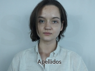 Apellidos